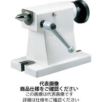 ユキワ精工 テールストック TSB160SーMT2 1個（直送品）