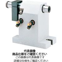 ユキワ精工（YUKIWA） エアー式テールストック TPA135 1個（直送品）