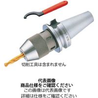 ユキワ精工（YUKIWA） CNCキーレスドリルチャック BBT30-LC6.5F-70 1個（直送品）