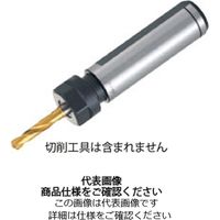 ユキワ精工（YUKIWA） CNC旋盤用ストレートシャンクEYチャック SL20-EYC11-95 1個（直送品）