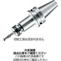 ユキワ精工 スーパーG1チャック BBT40ーSGC16ー135 1個（直送品