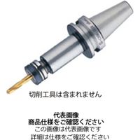 ユキワ精工（YUKIWA） ニュードリルミルチャック（P30T-1付き） BT30-NDC25-90P1（直送品）