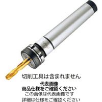 ユキワ精工（YUKIWA） ニュードリルミルチャック M4M-NDC16-55 1個（直送品）