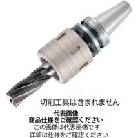 ユキワ精工（YUKIWA） パワーロックミーリングチャック BT30-PMC20-120 1個（直送品）