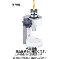 ユキワ精工（YUKIWA） HSKツールクランプ YTC