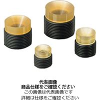 ユキワ精工（YUKIWA） ドリルミルチャック部品シール付長さ調整ネジ ASMC24 1個（直送品）