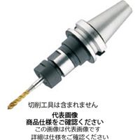 ユキワ精工（YUKIWA） フローティングタップホルダ BT30-FTH10