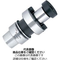 ユキワ精工（YUKIWA） HSKフェイスミルアーバ HSK40E-FMA25.4-50 1個（直送品）