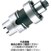 ユキワ精工（YUKIWA） HSKフェイスミルアーバ HSK50A-FMA25.4-60 1個（直送品）