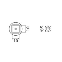  A1127B mY/QFP 17.5X17.5MM 1iij