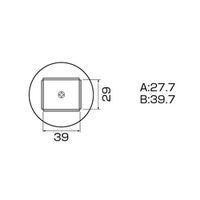  A1263B mY/QFP28X40p 1iij