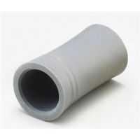 白光 B5008 スリーブ/グレー 1個（直送品）