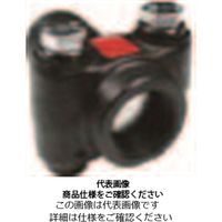 レッキス工業（REX） 転造用ニップルAT 25A 250825 1セット（2本）（直送品）