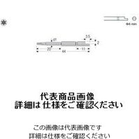 ベッセル（VESSEL） D71 T4X44 トルクスビット D71_T4X44 1セット（10本）（直送品）