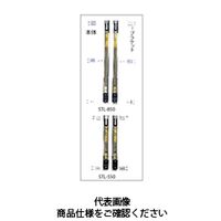 長谷川工業 梯子用スタビライザー STLー1200 STL-1200 1セット（直送品）