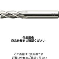 三興製作所 4枚刃レギュラ刃 VSM4T8.9 1本（直送品）