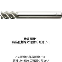 三興製作所（S&K） 4枚刃ハイへリックスロングシャンク HV4TLS45 1本（直送品）