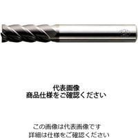 三興製作所（S&K） SAコーティング超硬GCX溝用（3枚刃） SAGCXF22 1本（直送品）
