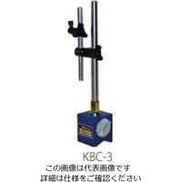 菱小（Hishiko） マグネットベース KBC-3 1台（直送品）