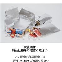 酒井化学工業 ミナクールパック Cー7 50枚 50枚入 C-7 50マイ 1セット(100枚:50枚×2ケース)（直送品）