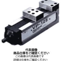 津田駒工業（TSUDAKOMA） 超精密マシンバイス VP-100（14） VP-100 1台（直送品）
