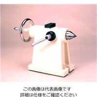 津田駒工業 テールストック 手動テールストック TLー160M 1台（直送品）