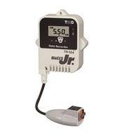 ティアンドデイ 小型防水データロガー TRー55IーMA TDTR-55I-MA 1台（直送品）