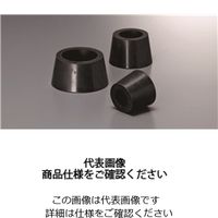 岩田製作所 円錐プラグB(EPDM) HBBE430ーP 1セット(9個)（直送品）