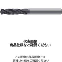 ミラー MEGAドリルリーマーH7 No.M2263 3×D 内部給油タイプ M2263 ー 9.03 M2263-9.03 1個（直送品）