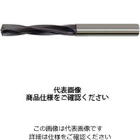 ミラー 超硬ドリル No.M1600 MEGAハードドリル 3×D 外部給油タイプ M1600 ー 5.0 M1600-5.0 1個（直送品）