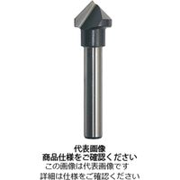 WEBA HSSカウンターシンク No.21711ー0 90°1枚刃 HSS 21711ー0 ー 20.0 21711-0-20.0 1個（直送品）