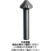 WEBA HSS-Coカウンターシンク No.21721-0 90°HSS-Co 超耐熱合金・難削材専用