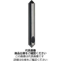 WEBA HSSカウンターシンク No.21911ー0 90°穴明 HSS 21911ー0 ー 6.35 21911-0-6.35 1個（直送品）