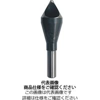 WEBA HSSカウンターシンク No.21811ー0 60°穴明 HSS 21811ー0 ー 35.0 21811-0-35.0 1個（直送品）