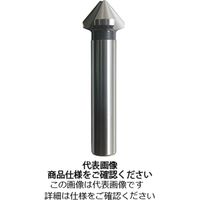 WEBA HSSカウンターシンク No.19082ー0 82°3枚刃 HSS 19082ー0 ー 10.4 19082-0-10.4 1個（直送品）