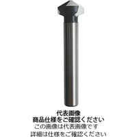 WEBA HSSカウンターシンク No.19120 120°3枚刃