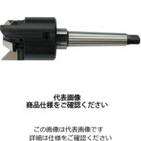 WEBA HSSカウンターシンク No.P19090-0-MT 90°3枚刃 HSS パイプ内面