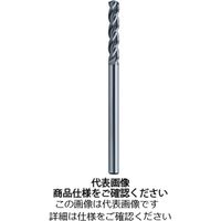 ダイヴァーズ 超硬ドリル No.353ー1 3枚刃 超硬ソリッドドリル 353ー1 ー 6.1 353-1-6.1 1個（直送品）