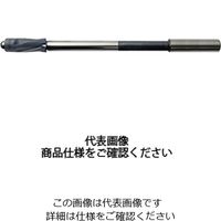 ハーマンビルツ 裏座ぐり＆裏面取りカッター No.TUH 汎用タイプ ストレートシャンクホルダー TUH