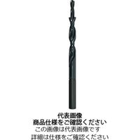 フォルツ HSSサブランドドリル No.RAS 六角穴付きボルト用 ストレートシャンク RAS ー M3 RAS-M3（直送品）