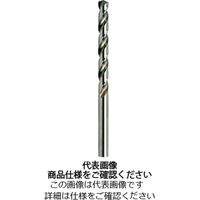 フリーベック HSSーCoドリル No.125 HSSーCo ステンレスドリル 125 ー 6.0 125-6.0 1個（直送品）