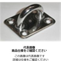 ひめじや（HIMEJIYA） アイプレート （S321） IP-8 1セット（10個）（直送品）