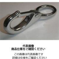 ひめじや（HIMEJIYA） リギイドスナップ （S249） RIS-2 1セット（20個）（直送品）