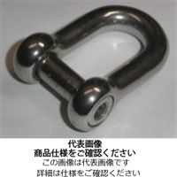 ひめじや（HIMEJIYA） CI沈みシャックル （S360CI） CI-10 1セット（10個）（直送品）