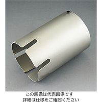 ジェフコム ファンダクトコア用替刃 FBー110S 1個（直送品）