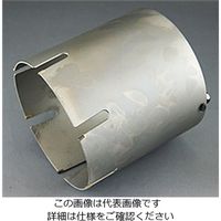 ジェフコム ファンダクトコア用替刃 FBー160S 1個（直送品）