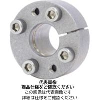 アイセル（ISEL） メカロック （ステンレスタイプ） MSR-5-12 1個（直送品）