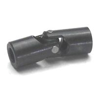 三好キカイ ジョイント Mー5.5 (スチール) 1セット(2個)（直送品）