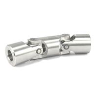 三好キカイ ジョイント HSDー12(ステンレス) HSD-12 1個（直送品）