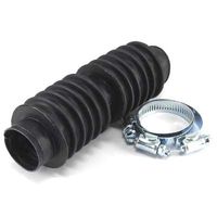 三好キカイ ブーツ BDー18 ヨウ BD-18ブーツ 1セット(2個)（直送品）